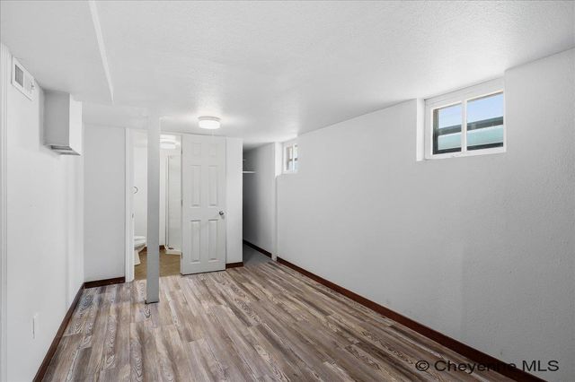 2315 BRADLEY AVE, Cheyenne, WY 82001