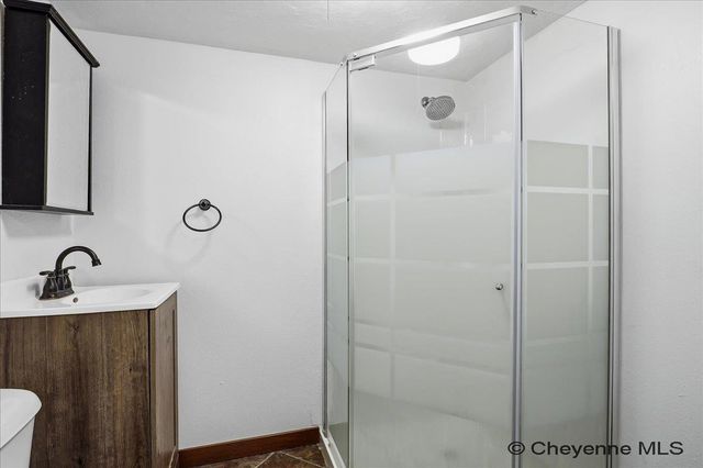 2315 BRADLEY AVE, Cheyenne, WY 82001