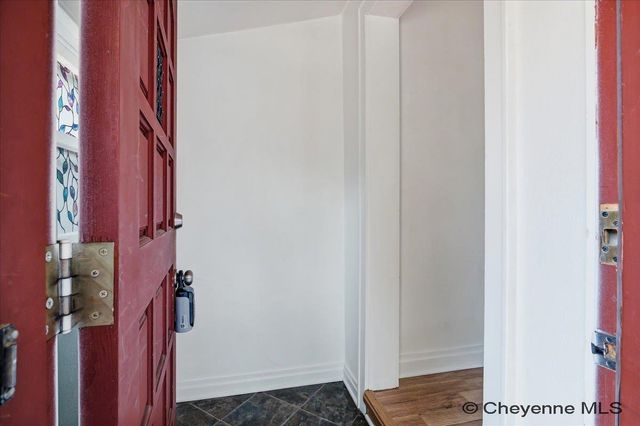 2315 BRADLEY AVE, Cheyenne, WY 82001