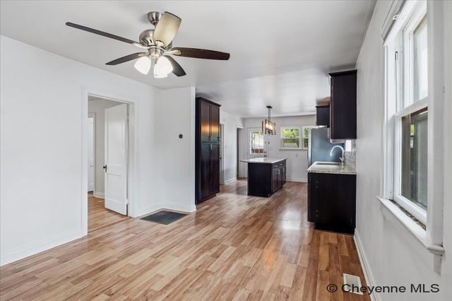 2315 BRADLEY AVE, Cheyenne, WY 82001