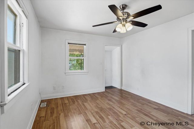2315 BRADLEY AVE, Cheyenne, WY 82001