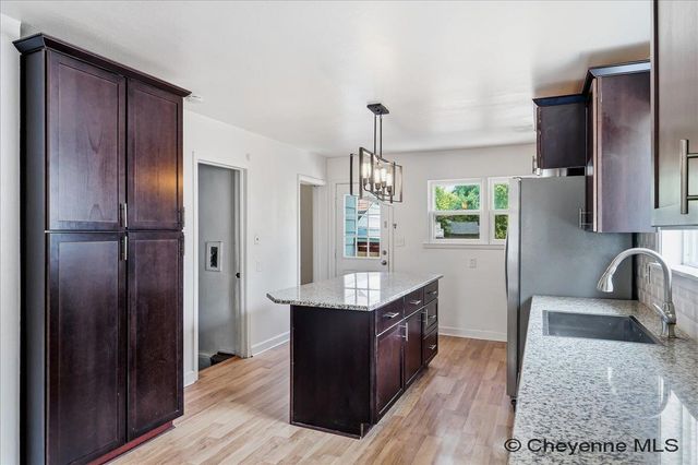2315 BRADLEY AVE, Cheyenne, WY 82001
