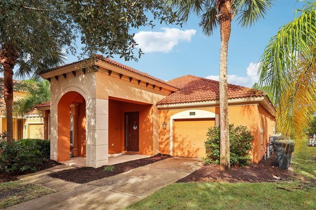 334 ORANGE COSMOS BOULEVARD, Davenport, FL 33837