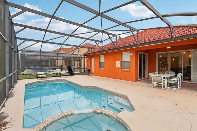 334 ORANGE COSMOS BOULEVARD, Davenport, FL 33837