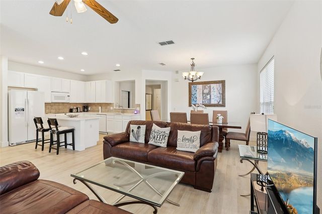 334 ORANGE COSMOS BOULEVARD, Davenport, FL 33837