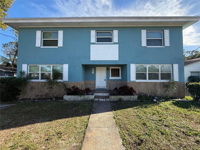 641 FREMONT AVENUE, Daytona Beach, FL 32114