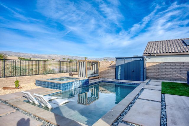 84112 Caviano Drive, Indio, CA 92203