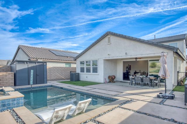 84112 Caviano Drive, Indio, CA 92203