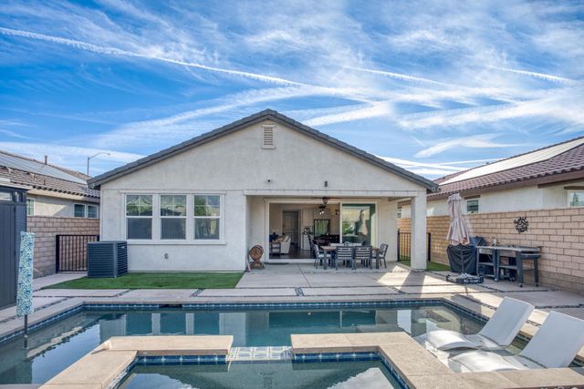84112 Caviano Drive, Indio, CA 92203