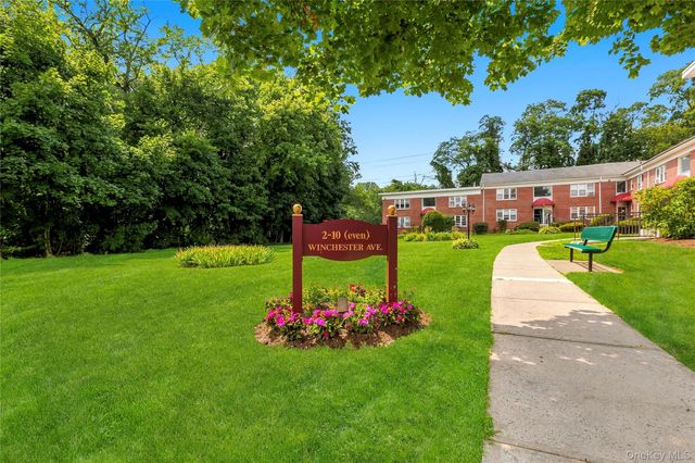 2 Winchester Avenue 1A, Yonkers, NY 10710