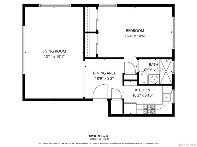2 Winchester Avenue 1A, Yonkers, NY 10710