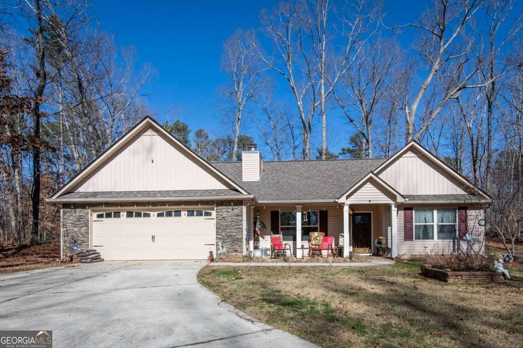 170 Baskin Road, Temple, GA 30179