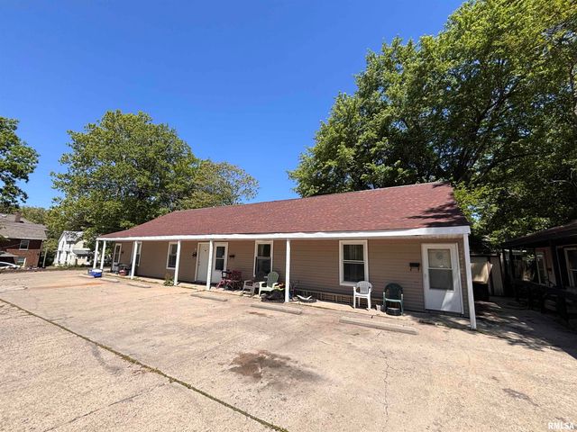 524 E Ridgely Ave, Springfield, IL 62702