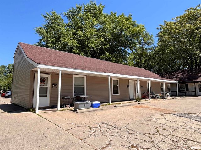 524 E Ridgely Ave, Springfield, IL 62702