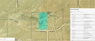 60752 Summers, Landers, CA 92285