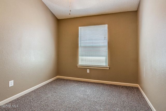 14217 THAYER PEASE Avenue, Horizon City, TX 79928