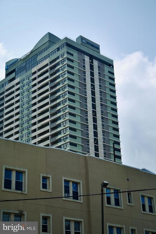 44 S MANSION AVE, Atlantic City, NJ 08401