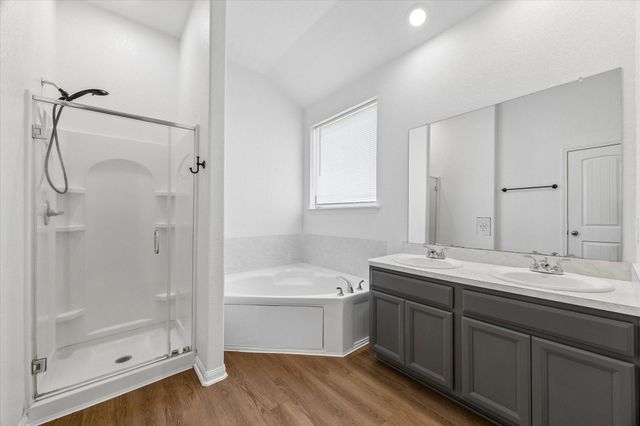 11041 Patriot Court, Cleveland, TX 77328