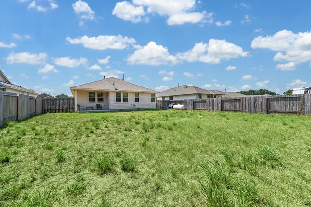 11041 Patriot Court, Cleveland, TX 77328
