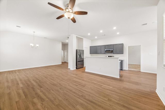 11041 Patriot Court, Cleveland, TX 77328