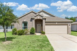 11041 Patriot Court, Cleveland, TX 77328
