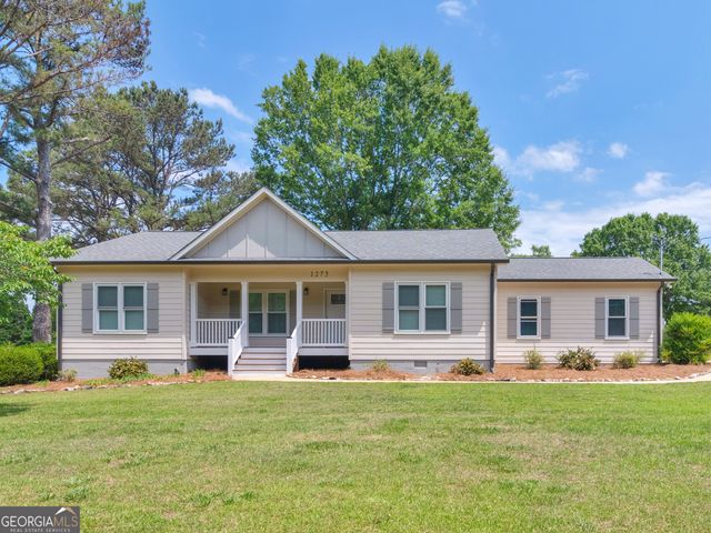 1275 Lake Dow Road, Mcdonough, GA 30252