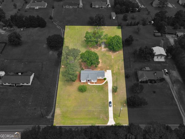 1275 Lake Dow Road, Mcdonough, GA 30252