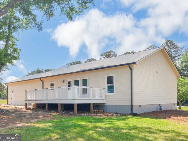 1275 Lake Dow Road, Mcdonough, GA 30252