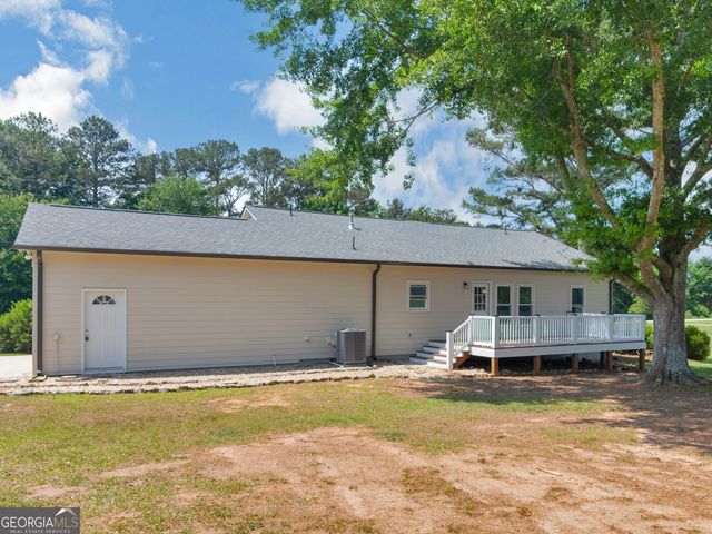 1275 Lake Dow Road, Mcdonough, GA 30252