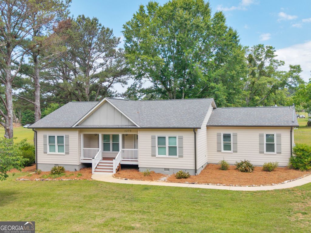 1275 Lake Dow Road, Mcdonough, GA 30252