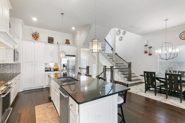 1415 Maple Stream Drive, Houston, TX 77043