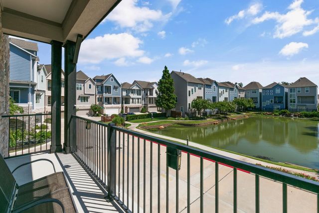 1415 Maple Stream Drive, Houston, TX 77043