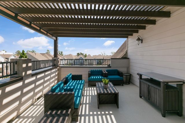 1415 Maple Stream Drive, Houston, TX 77043