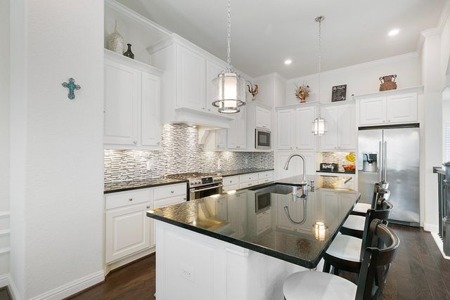1415 Maple Stream Drive, Houston, TX 77043