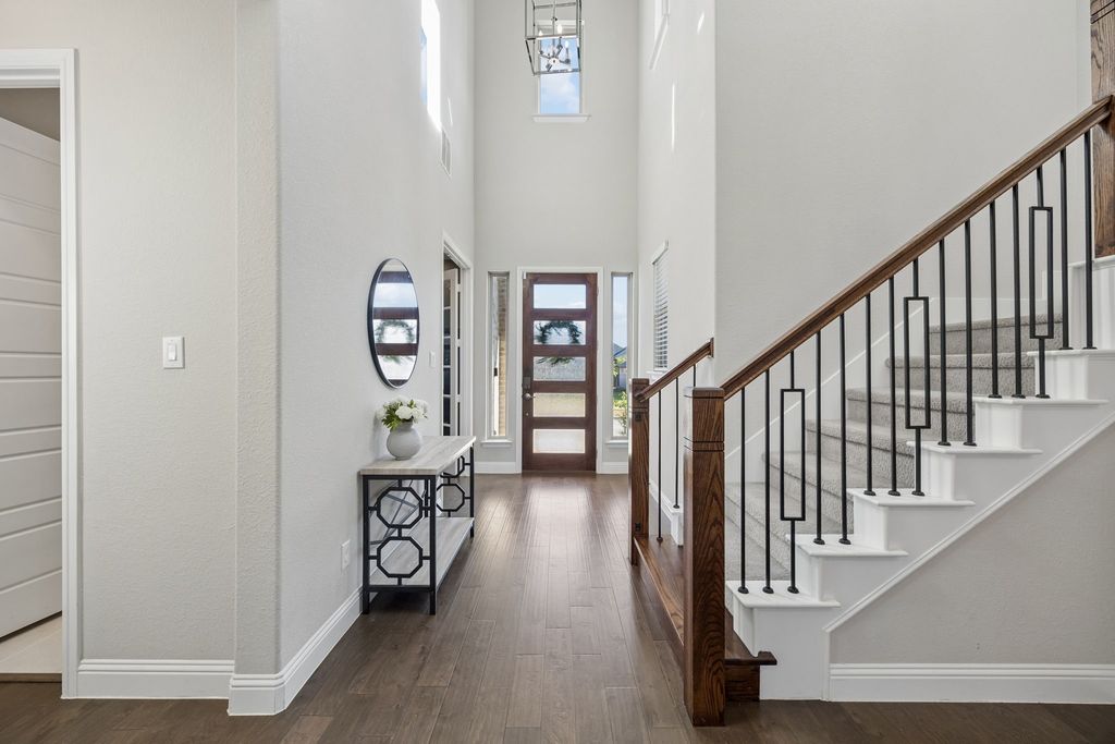 2270 English Ivy Road, Frisco, TX 75033 — photo 3