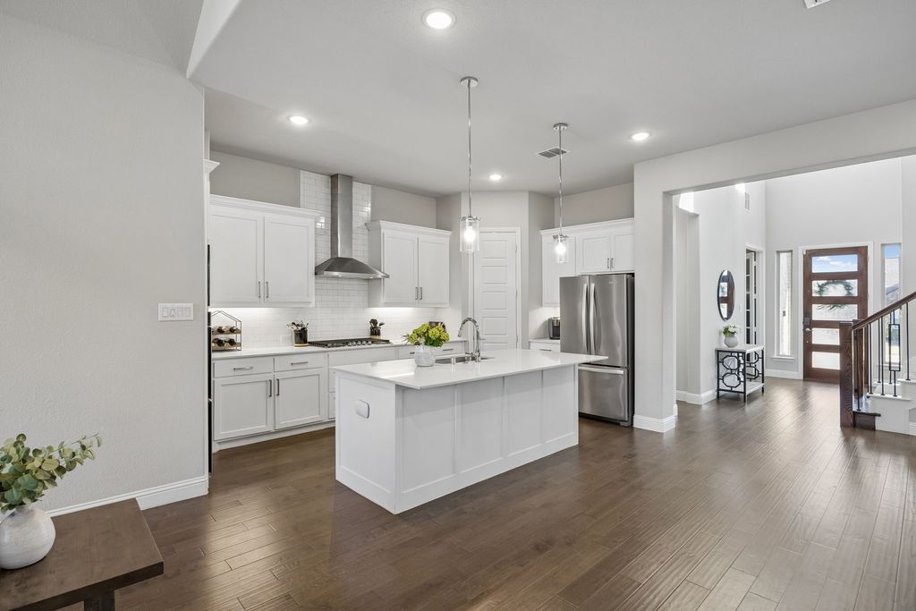 2270 English Ivy Road, Frisco, TX 75033 — photo 4