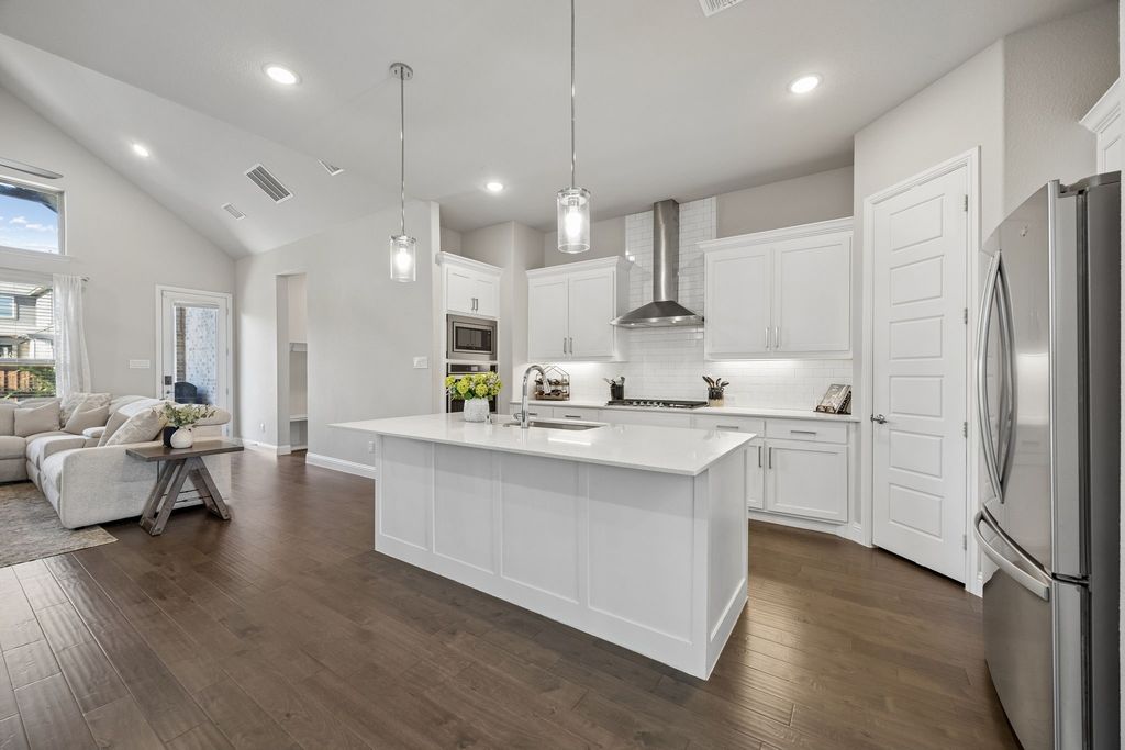 2270 English Ivy Road, Frisco, TX 75033 — photo 5