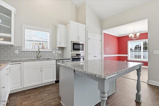 157 Ramsgate Drive, Clayton, NC 27520