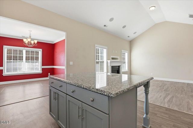 157 Ramsgate Drive, Clayton, NC 27520