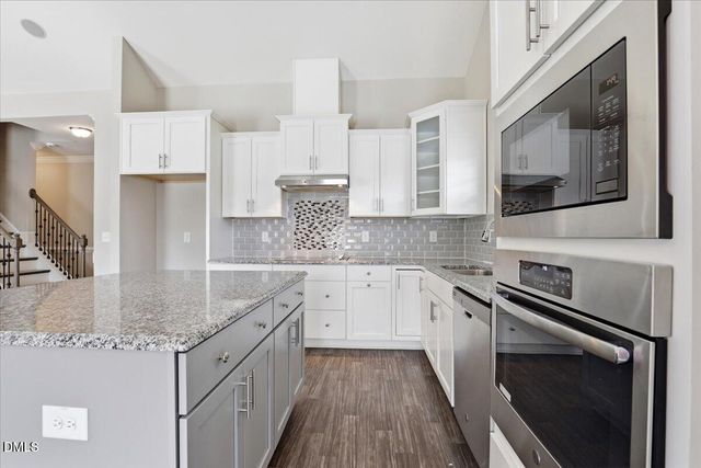 157 Ramsgate Drive, Clayton, NC 27520