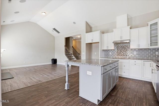 157 Ramsgate Drive, Clayton, NC 27520