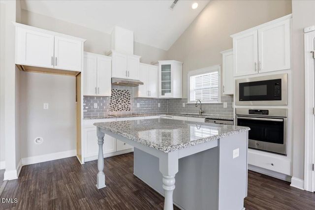 157 Ramsgate Drive, Clayton, NC 27520