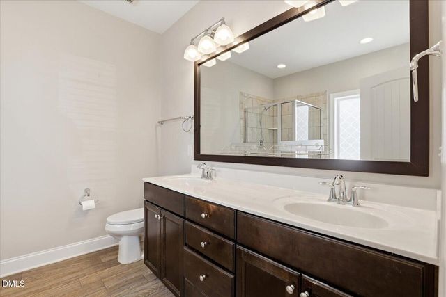 157 Ramsgate Drive, Clayton, NC 27520