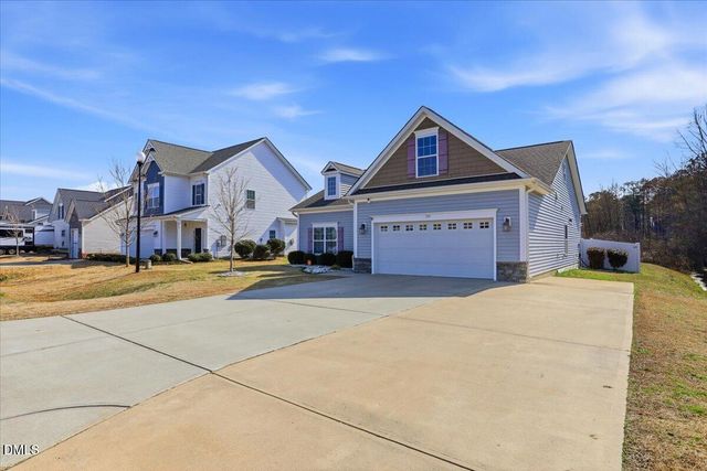 157 Ramsgate Drive, Clayton, NC 27520