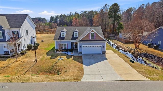 157 Ramsgate Drive, Clayton, NC 27520