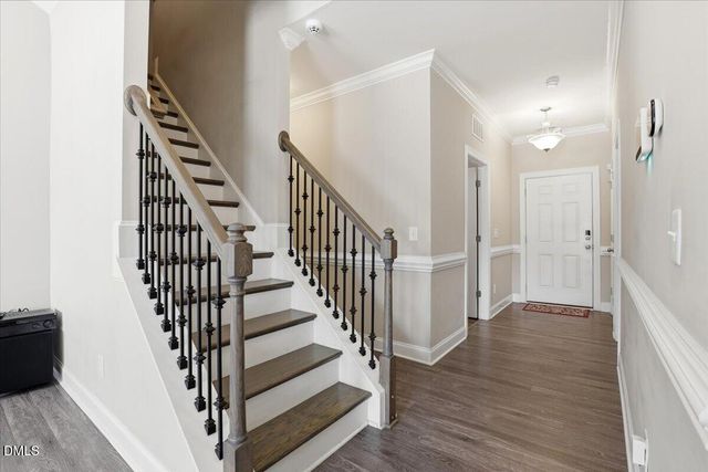 157 Ramsgate Drive, Clayton, NC 27520