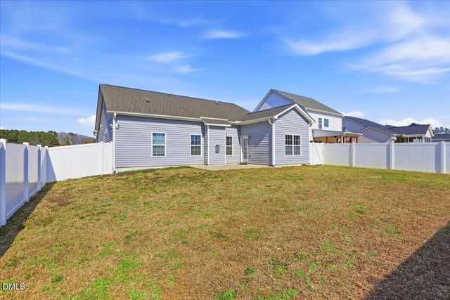 157 Ramsgate Drive, Clayton, NC 27520