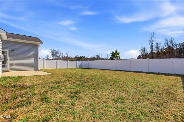 157 Ramsgate Drive, Clayton, NC 27520