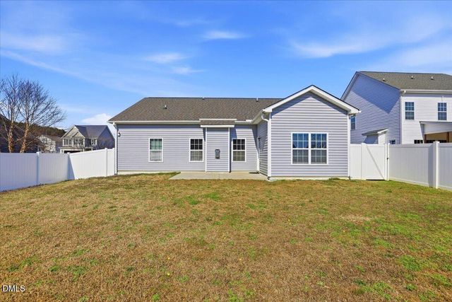 157 Ramsgate Drive, Clayton, NC 27520