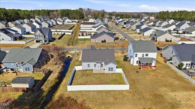 157 Ramsgate Drive, Clayton, NC 27520